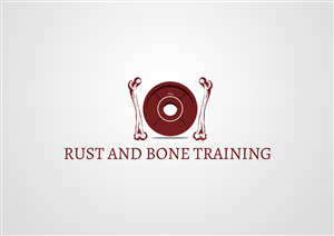 Logo-Design von yganess für rustandbonetraining.com | Design #4075936