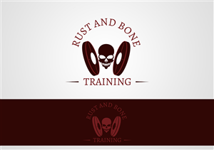 Logo Design by yganess for rustandbonetraining.com | Design: #4164168