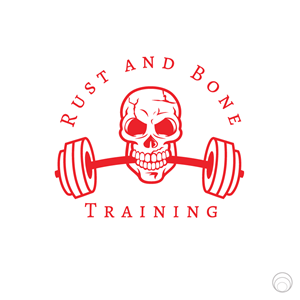 Logo Design by J. Brandt Studio for rustandbonetraining.com | Design: #4036625