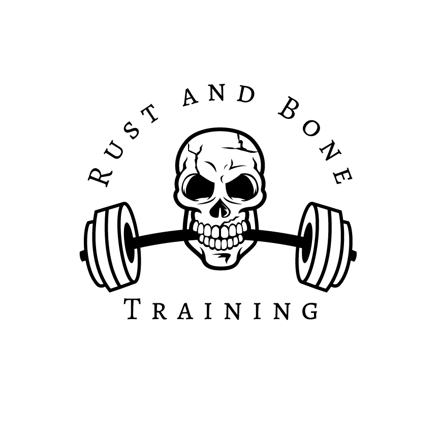 Logo Design by J. Brandt Studio for rustandbonetraining.com | Design #4036626