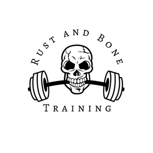 Logo Design by J. Brandt Studio for rustandbonetraining.com | Design: #4036626