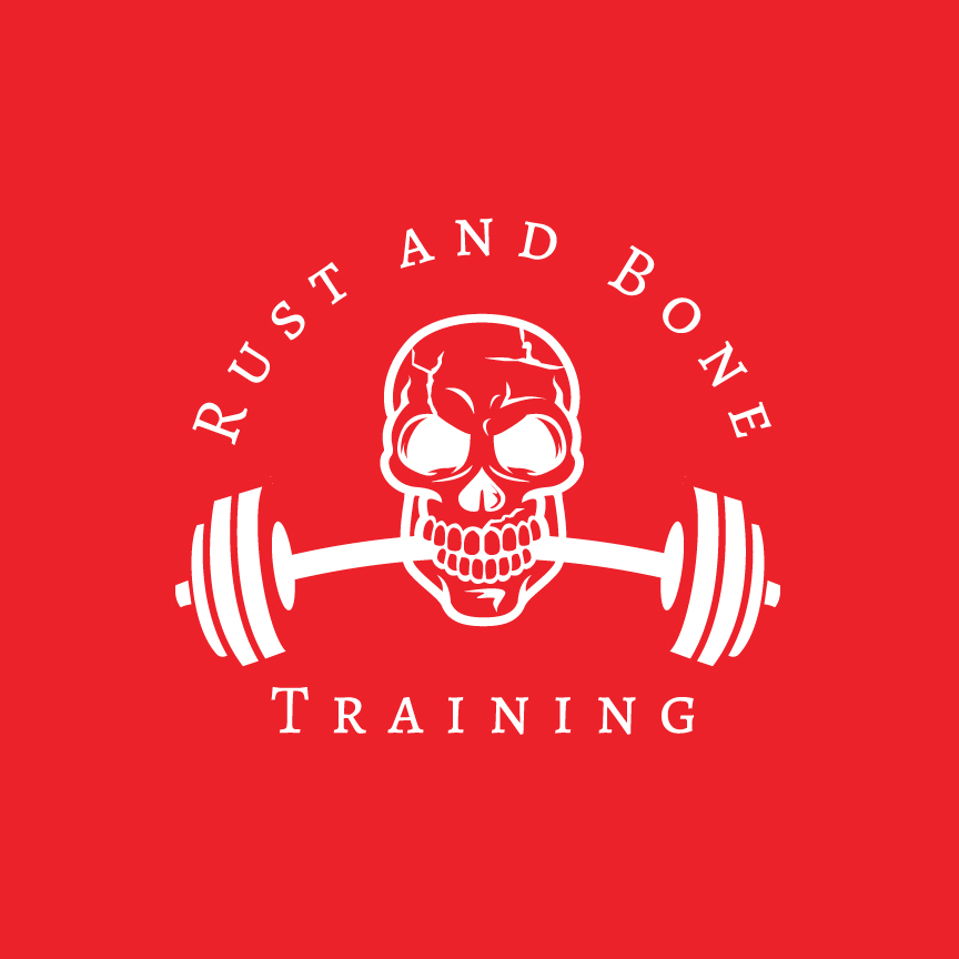 Logo Design by J. Brandt Studio for rustandbonetraining.com | Design #4036627