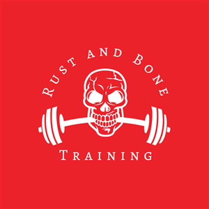 Logo Design by J. Brandt Studio for rustandbonetraining.com | Design: #4036627