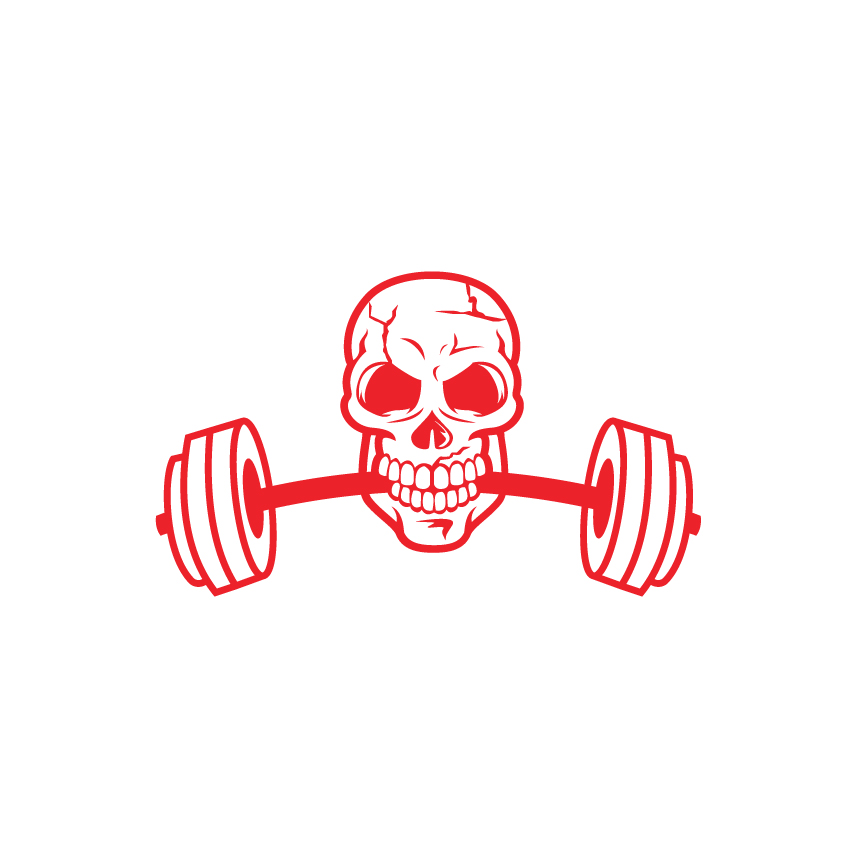 Logo Design by J. Brandt Studio for rustandbonetraining.com | Design #4036628