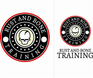 Logo Design by Raheel Saeed for rustandbonetraining.com | Design: #4121799