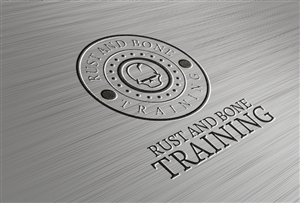 Logo Design by Raheel Saeed for rustandbonetraining.com | Design: #4122270