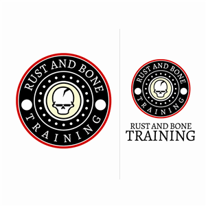 Logo Design by Raheel Saeed for rustandbonetraining.com | Design: #4128140