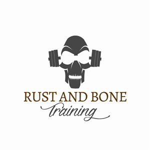Logo Design by Raheel Saeed for rustandbonetraining.com | Design: #4155693