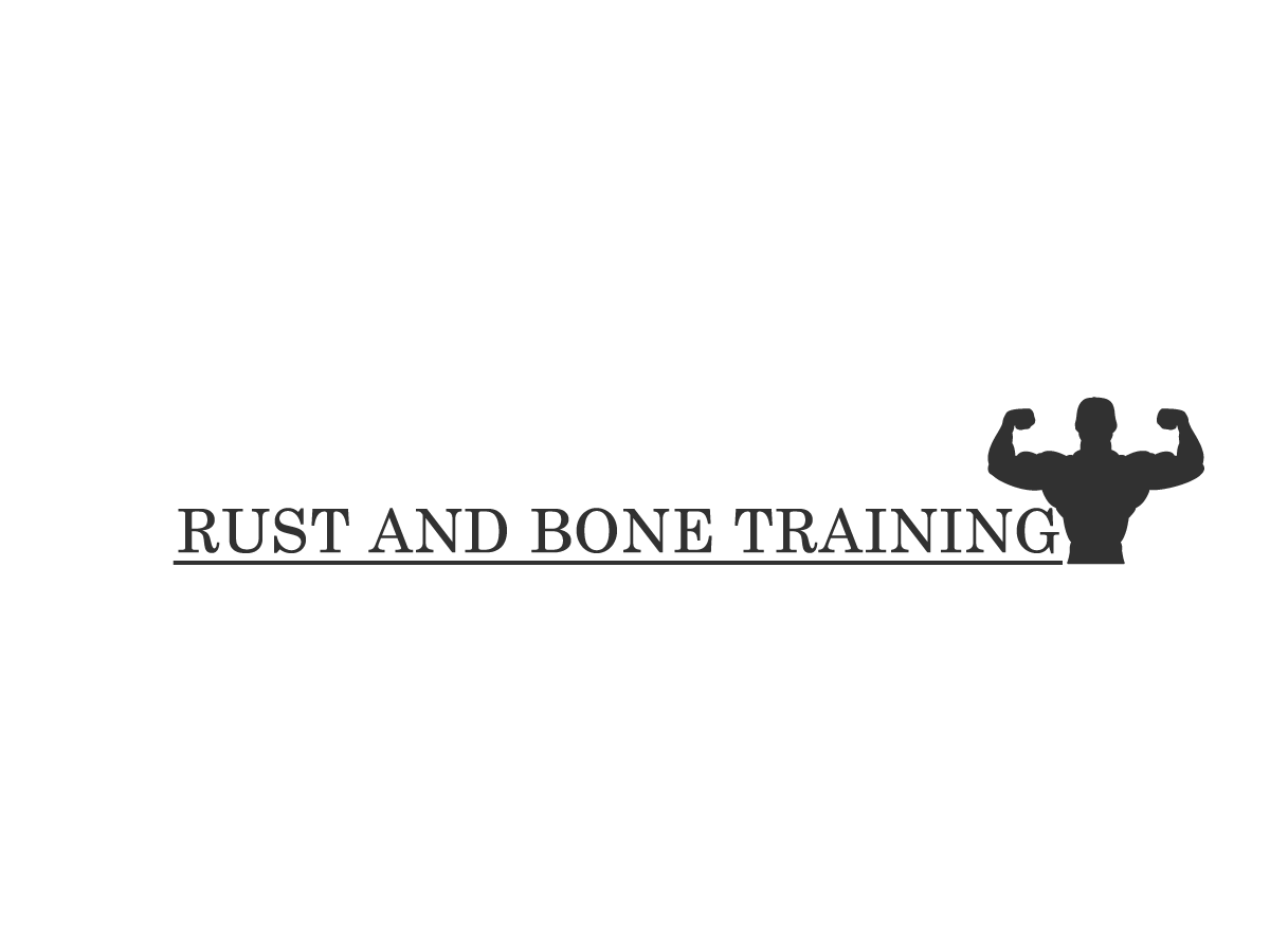 Diseño de Logo por DavidLondon para rustandbonetraining.com | Diseño #4024019