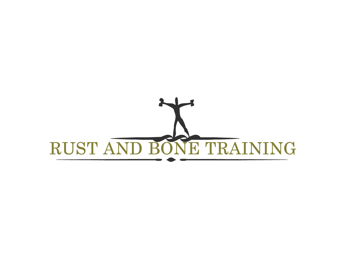 Logo Design by DavidLondon for rustandbonetraining.com | Design #4024023