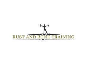 Logo Design by DavidLondon for rustandbonetraining.com | Design: #4024023