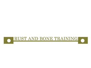 Logo Design by DavidLondon for rustandbonetraining.com | Design: #4024024