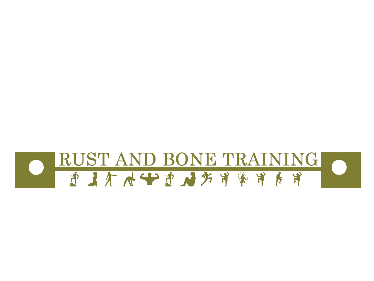 Logo-Design von DavidLondon für rustandbonetraining.com | Design #4024027