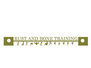 Logo-Design von DavidLondon für rustandbonetraining.com | Design #4024027