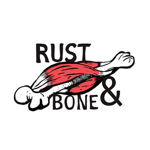 Logo Design by zug for rustandbonetraining.com | Design: #4175638
