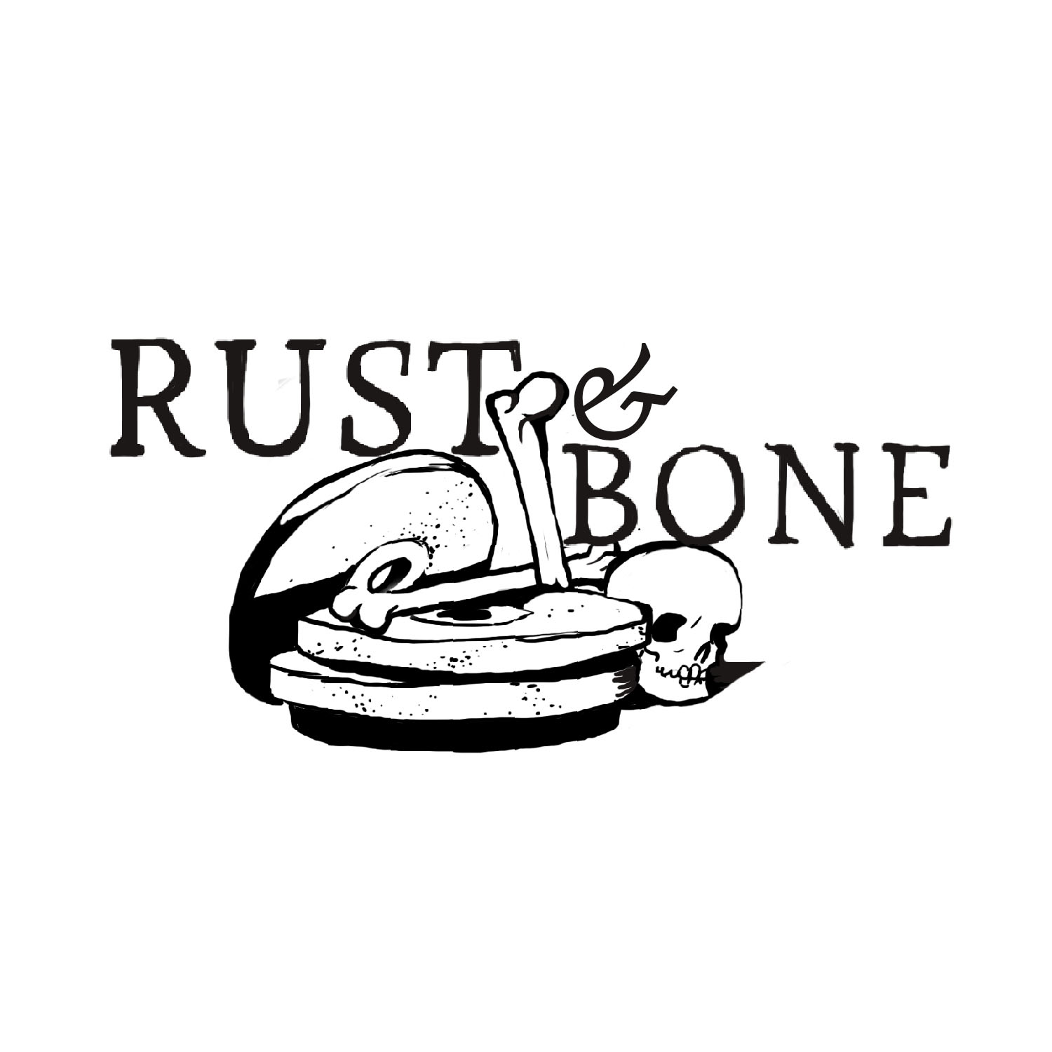 Design de Logo par zug pour rustandbonetraining.com | Design #4175751