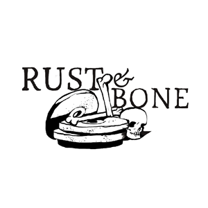 Logo-Design von zug für rustandbonetraining.com | Design #4175751