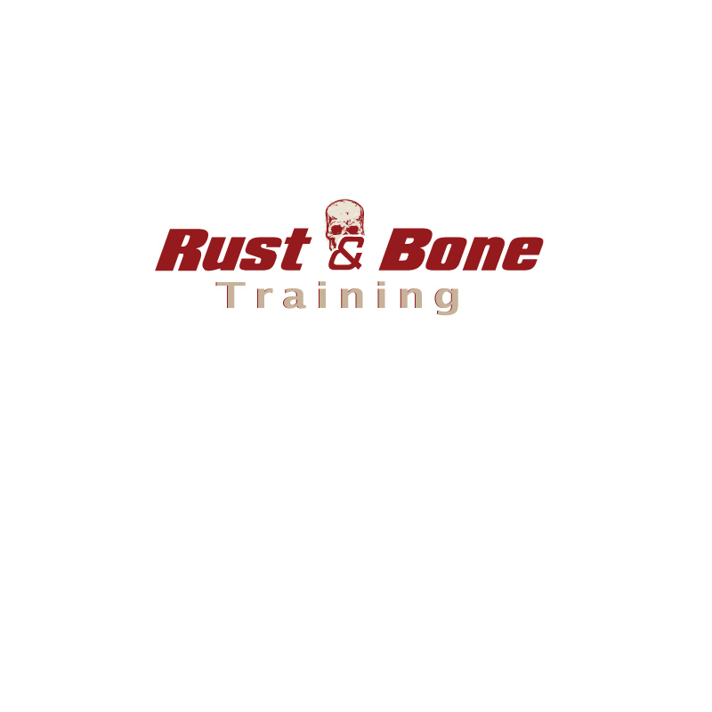 Logo Design by instudio for rustandbonetraining.com | Design #4031517