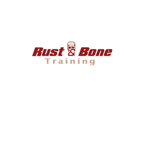 Logo Design by instudio for rustandbonetraining.com | Design: #4031517