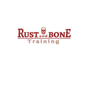 Logo Design by instudio for rustandbonetraining.com | Design: #4040597