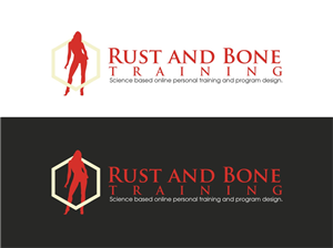Logo Design by Sushma for rustandbonetraining.com | Design: #4027626