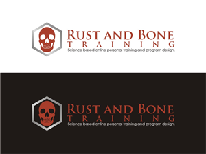Logo Design by Sushma for rustandbonetraining.com | Design: #4042233