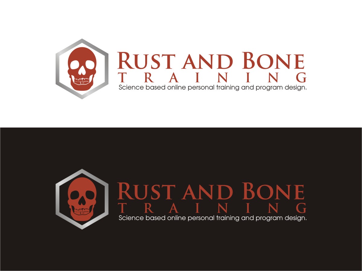 Logo Design by Sushma for rustandbonetraining.com | Design #4042255