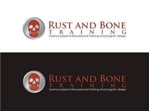 Logo Design by Sushma for rustandbonetraining.com | Design: #4077472