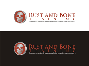Logo Design by Sushma for rustandbonetraining.com | Design: #4077482