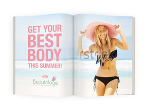 Diseño de Revista por Coleen Designs para Shah Companies LLC | Diseño: #4020142