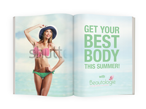 Magazin-Design von Coleen Designs für Shah Companies LLC | Design: #4020153