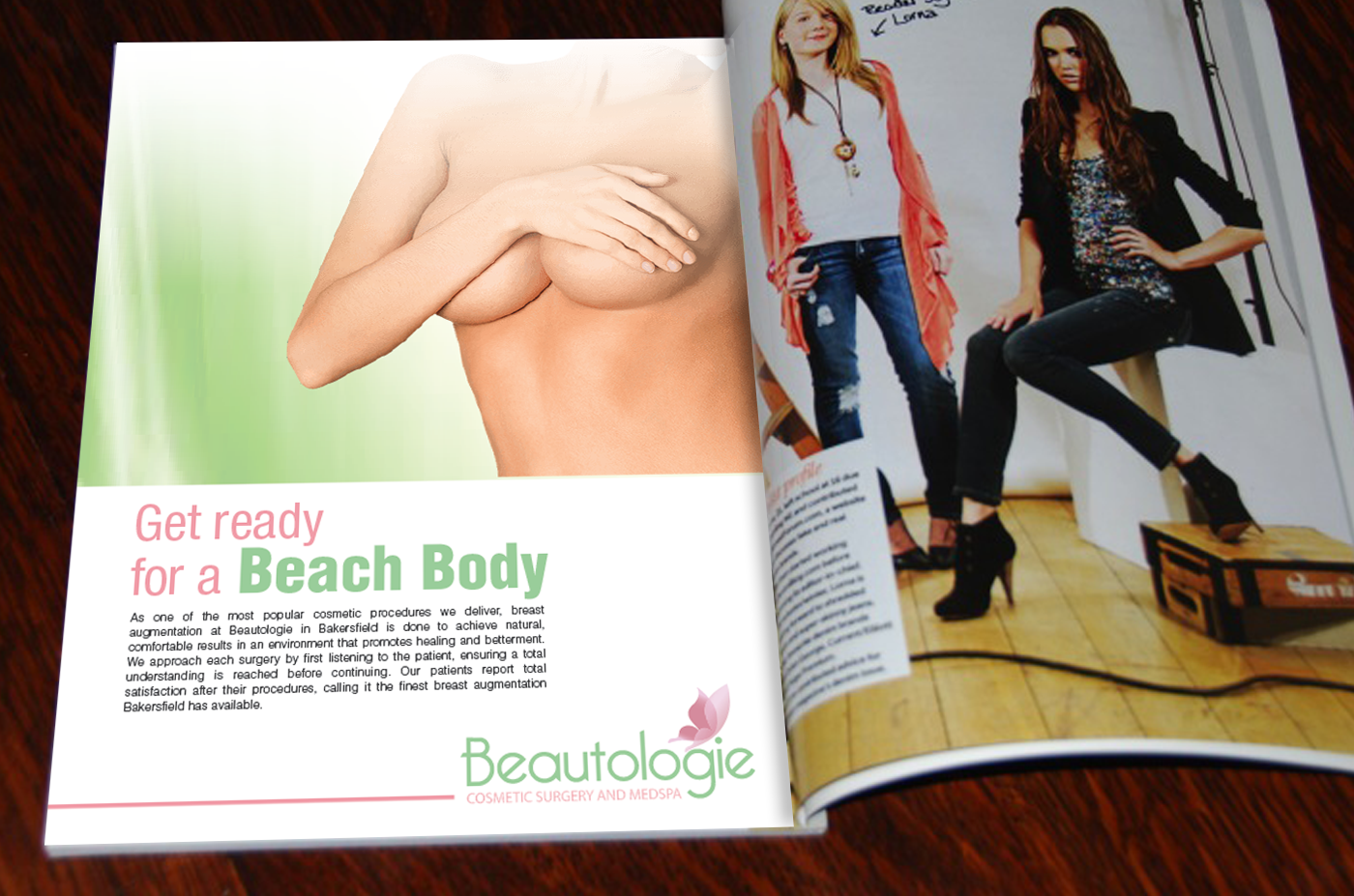 Magazine Design by kousik for Shah Companies LLC | Design #4066197