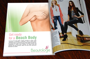 Magazin-Design von kousik für Shah Companies LLC | Design: #4066197