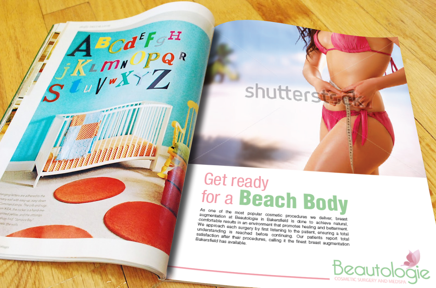 Magazine Design by kousik for Shah Companies LLC | Design #4066431