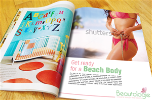 Magazin-Design von kousik für Shah Companies LLC | Design: #4066431
