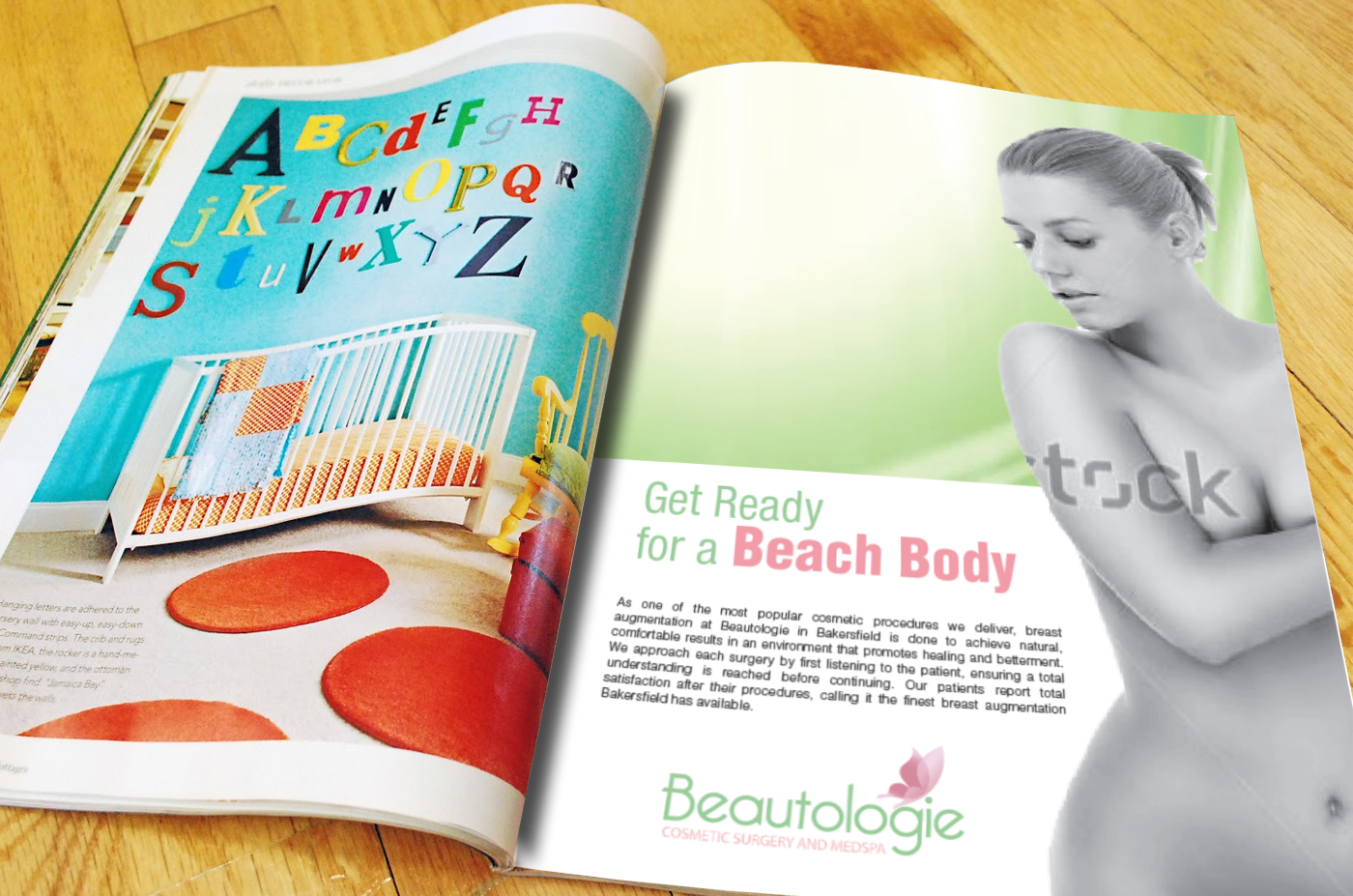 Diseño de Revista por kousik para Shah Companies LLC | Diseño #4066502