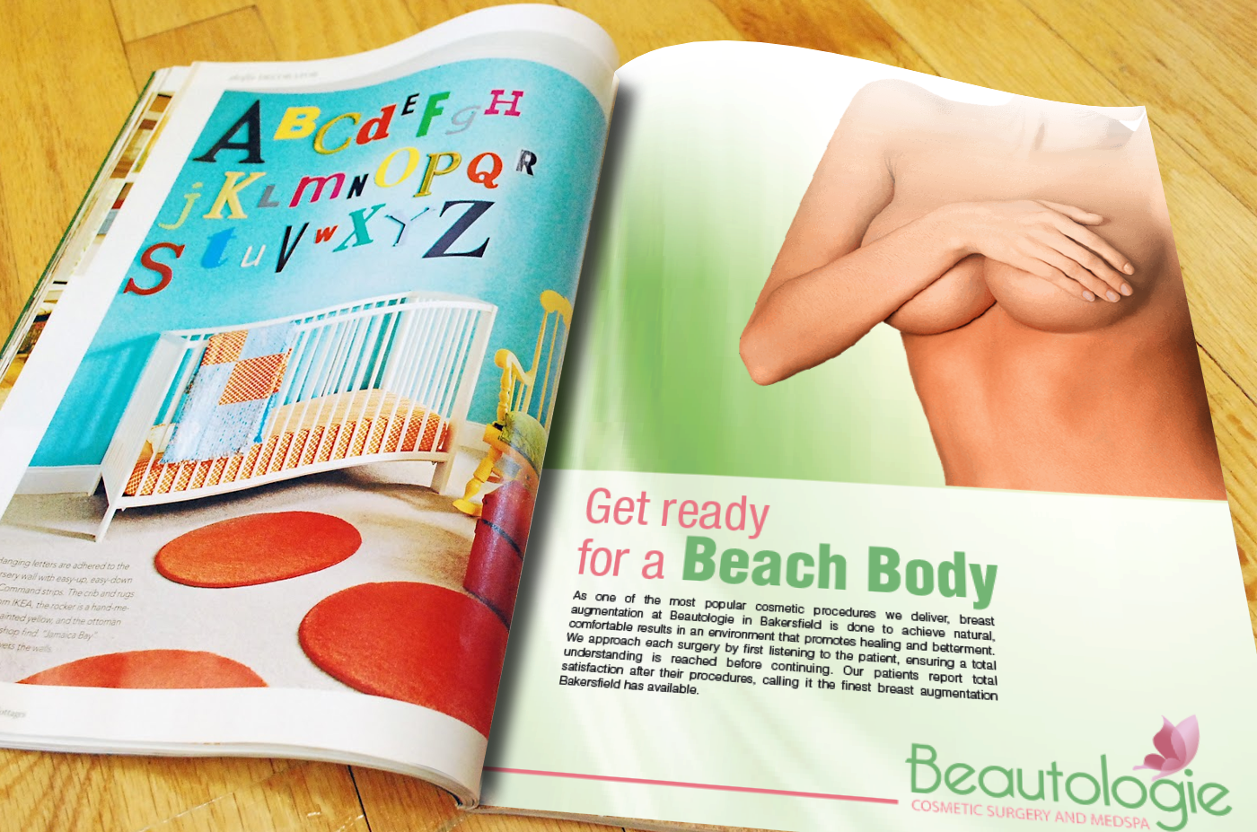 Magazine Design by kousik for Shah Companies LLC | Design #4066596