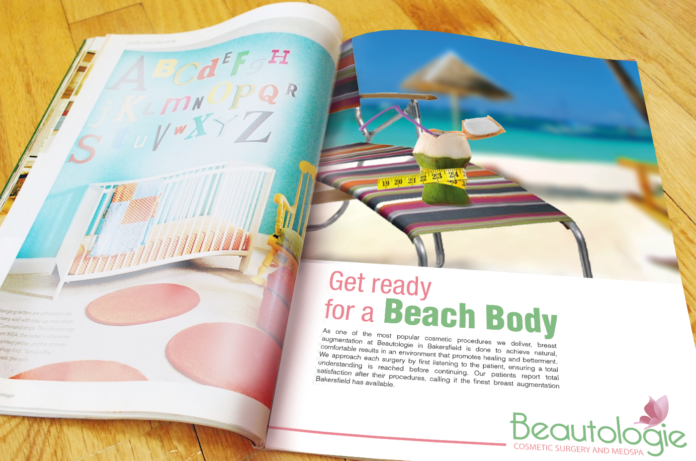 Magazine Design by kousik for Shah Companies LLC | Design #4085237