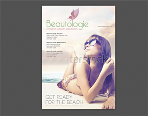 Magazine Design by Svetlin Angelov
