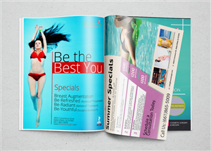 Magazin-Design von CreativeQD für Shah Companies LLC | Design: #4075007