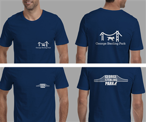 T-Shirt-Design von Jenn Smith für dieses Projekt | Design #4034156