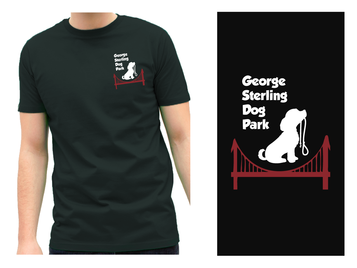 T-Shirt-Design von Zanatos für dieses Projekt | Design #4035502