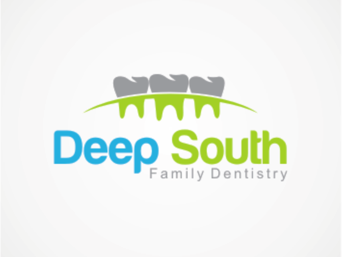 Design de Logo par jokoitem pour Deep South Family Dentistry | Design #4069854