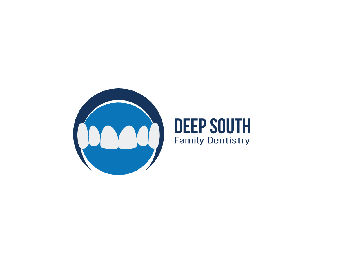 Logo Design by rednixvenkat85 for Deep South Family Dentistry | Design #4087139