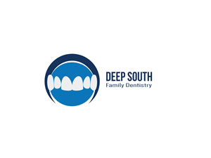 Logo Design by rednixvenkat85 for Deep South Family Dentistry | Design: #4087139