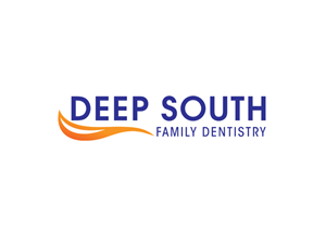 Logo Design by Spektron Designs for Deep South Family Dentistry | Design #4087602