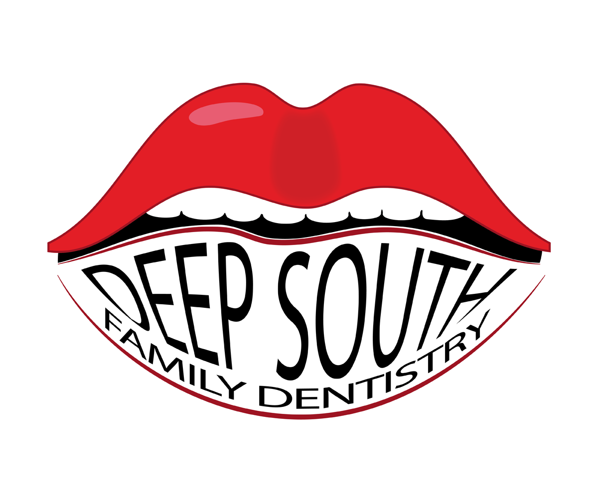 Design de Logo par ashishvnsinghania pour Deep South Family Dentistry | Design #4030326