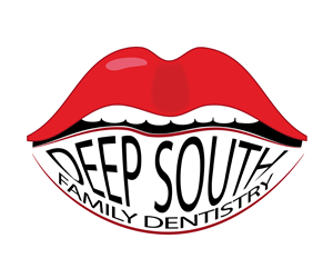 Logo Design by ashishvnsinghania for Deep South Family Dentistry | Design #4030326