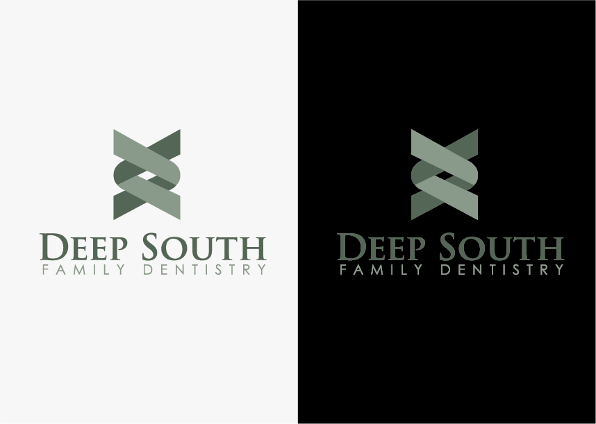 Logo Design by pixel1 for Deep South Family Dentistry | Design #4024952