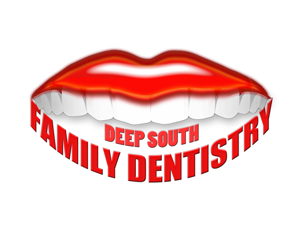 Logo Design by DINGER-BROS for Deep South Family Dentistry | Design #4030456